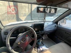 نيسان بيك اب